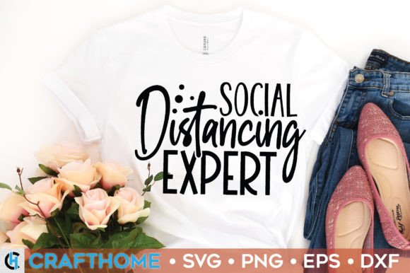 Download Social Distancing Expert - Premium Resources