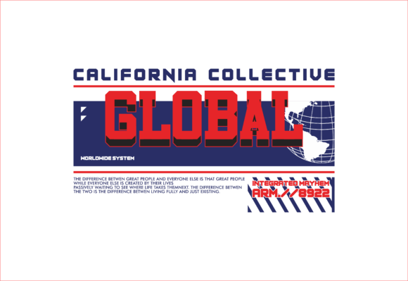 Download Global California Collective Simple Vint - Global Collection