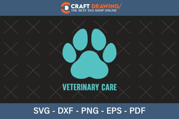 Download Veterinary Care Svg Png Cutting File - Care Collection
