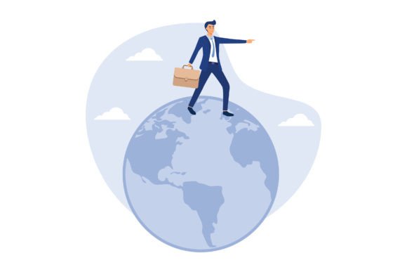 Download Globalization, Global Business Vision, - Premium Resources