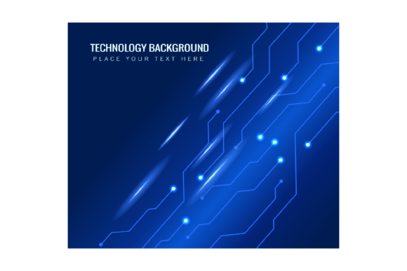 Download Hi-tech Digital Technology Concept - Technology Collection