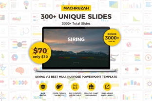 Download SIRING Multipurpose Powerpoint - Powerpoint Collection