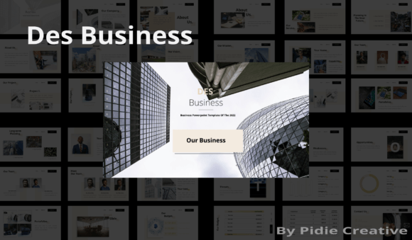 Download Business PowerPoint - Powerpoint Collection