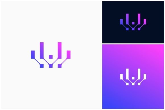 Download Chart Statistic Technology Logo - Technology Collection