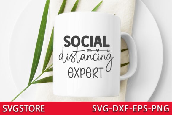 Download Social Distancing Expert - Social distancing Collection