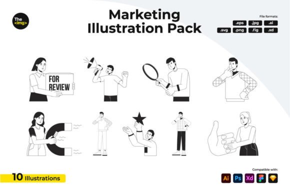 Download Marketing Agency - Agency Collection