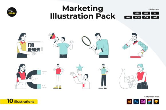 Download Marketing Agency - Agency Collection